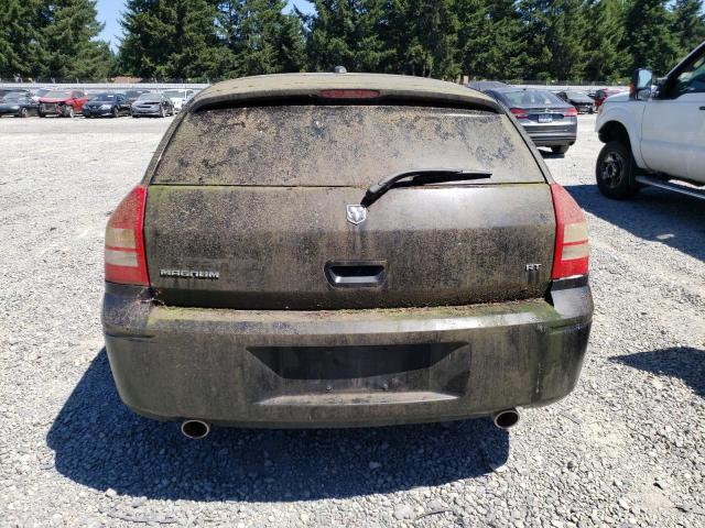 Photo 6 from auction – 2005 DODGE MAGNUM R/T with VIN 2D4GV58285H670324