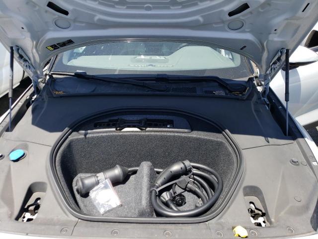 Photo 11 from auction – 2021 POLESTAR 2 with VIN LPSED3KA5ML011882