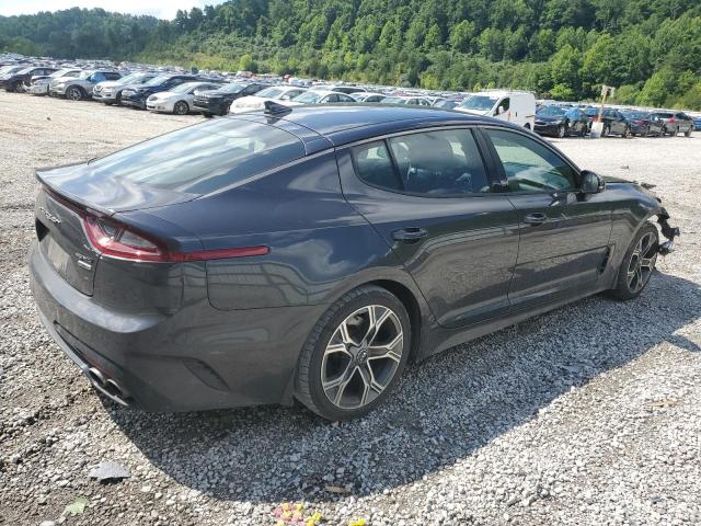 Photo 3 from auction – 2021 KIA STINGER with VIN KNAE15LA5M6097894