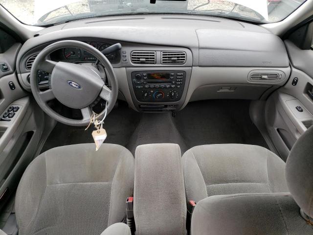 Photo 8 from auction – 2007 FORD TAURUS SE with VIN 1FAFP53U47A148826