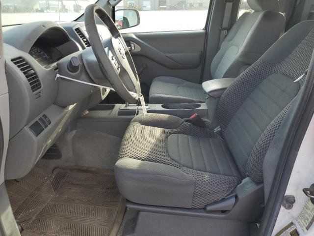 Photo 7 from auction – 2014 NISSAN FRONTIER S with VIN 1N6BD0CT6EN744597