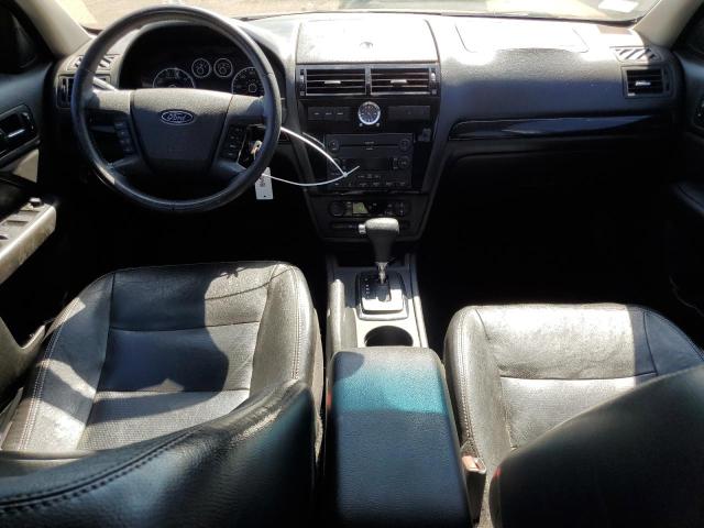 Photo 8 from auction – 2007 FORD FUSION SEL with VIN 3FAHP08117R258331
