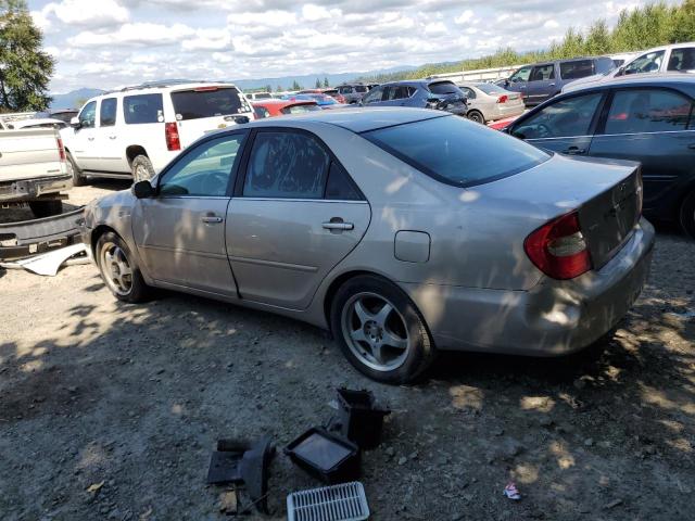 Photo 2 from auction – 2004 TOYOTA CAMRY LE with VIN 4T1BE32K64U888094