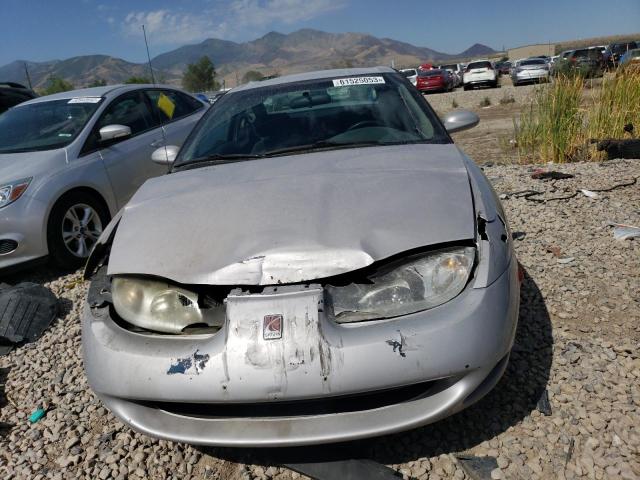Photo 5 from auction – 2001 SATURN SC2 with VIN 1G8ZY12711Z290949