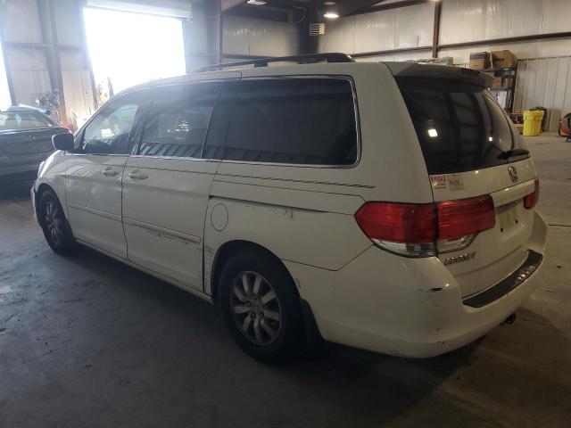Photo 2 from auction – 2010 HONDA ODYSSEY EX with VIN 5FNRL3H64AB051240