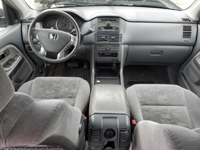 Photo 8 from auction – 2003 HONDA PILOT EX with VIN 2HKYF184X3H562672