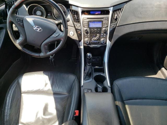 Фото 8 с аукциона – 2012 HYUNDAI SONATA SE с VIN 5NPEC4AC9CH499174