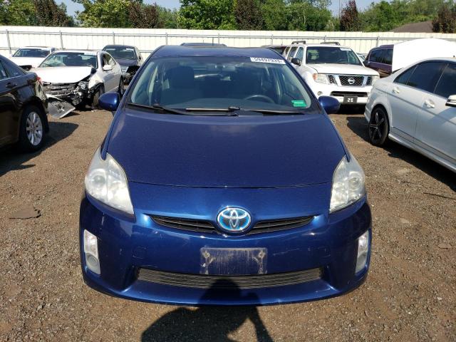 Photo 5 from auction – 2010 TOYOTA PRIUS with VIN JTDKN3DU4A1025990
