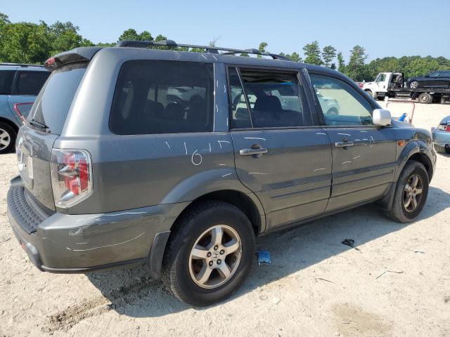 Photo 3 from auction – 2007 HONDA PILOT EXL with VIN 5FNYF28527B002342