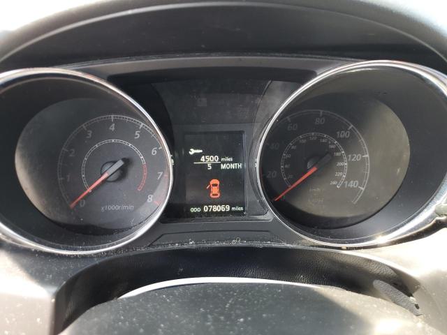 Photo 9 from auction – 2018 MITSUBISHI OUTLANDER with VIN JA4AP3AU4JU009324