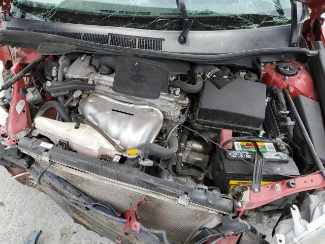 Photo 11 from auction – 2014 TOYOTA CAMRY L with VIN 4T1BF1FK9EU814116
