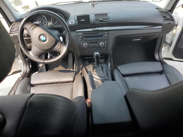 Photo 8 from auction – 2009 BMW 135 I with VIN WBAUC73579VK94518