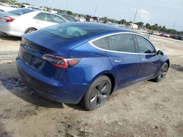 Photo 3 from auction – 2019 TESLA MODEL 3 with VIN 5YJ3E1EAXKF431729