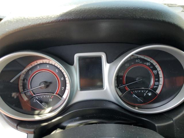 Photo 9 from auction – 2015 DODGE JOURNEY SX with VIN 3C4PDDBG0FT574579