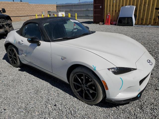 Photo 4 from auction – 2016 MAZDA MX-5 MIATA with VIN JM1NDAC70G0104040