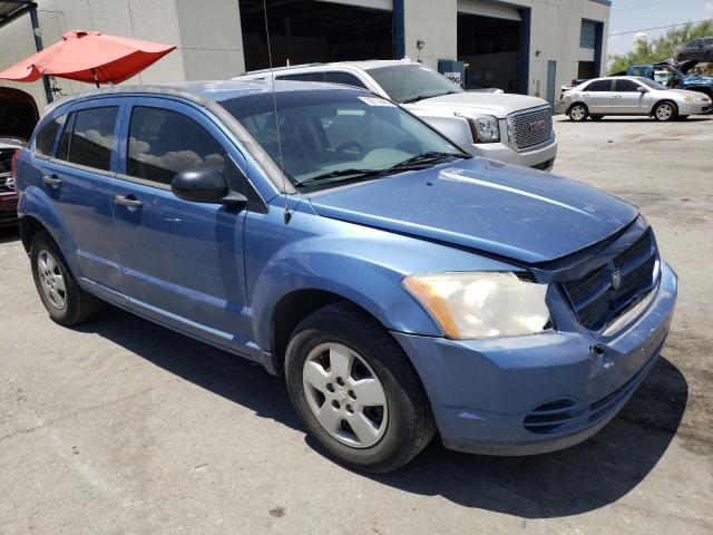 Photo 4 from auction – 2007 DODGE CALIBER with VIN 1B3HB28B37D108969