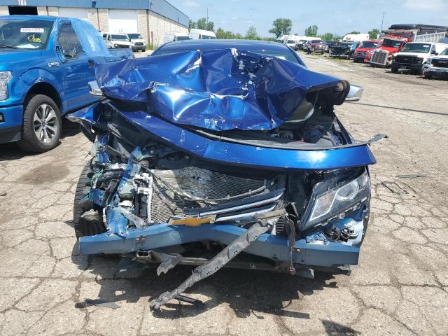 Photo 5 from auction – 2014 CHEVROLET IMPALA LTZ with VIN 1G1155S3XEU118737