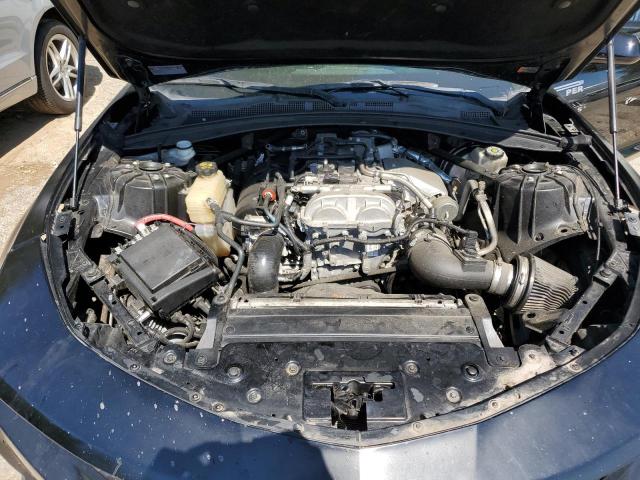 Photo 11 from auction – 2017 CHEVROLET CAMARO LS with VIN 1G1FA1RX7H0182586