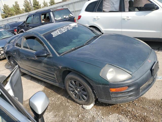 Photo 4 from auction – 2001 MITSUBISHI ECLIPSE GT with VIN 4A3AC84H81E133830