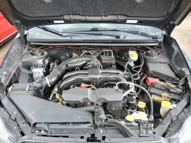 Photo 11 from auction – 2015 SUBARU XV CROSSTR with VIN JF2GPACC3F9242972