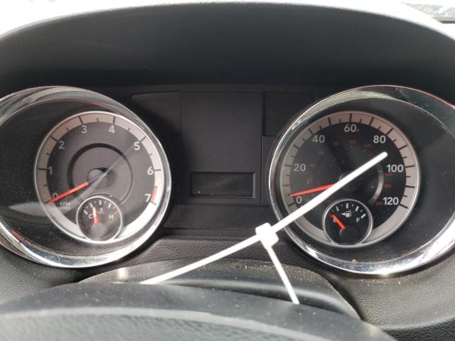 Photo 9 from auction – 2013 DODGE GRAND CARA with VIN 2C4RDGCGXDR771896