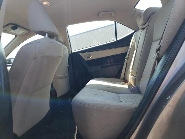 Photo 10 from auction – 2015 TOYOTA COROLLA L with VIN 5YFBURHE0FP349868