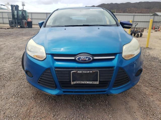 Снимка 5 от търг – 2014 FORD FOCUS SE с VIN 1FADP3K29EL462033