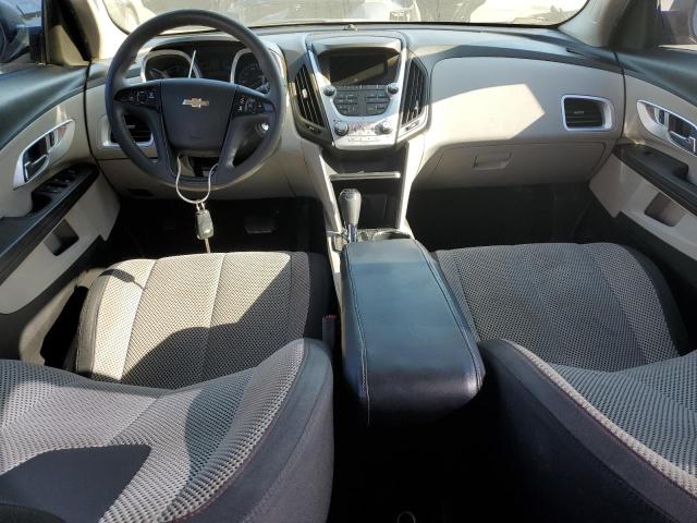 Photo 8 from auction – 2016 CHEVROLET EQUINOX LS with VIN 2GNALBEK7G1114679