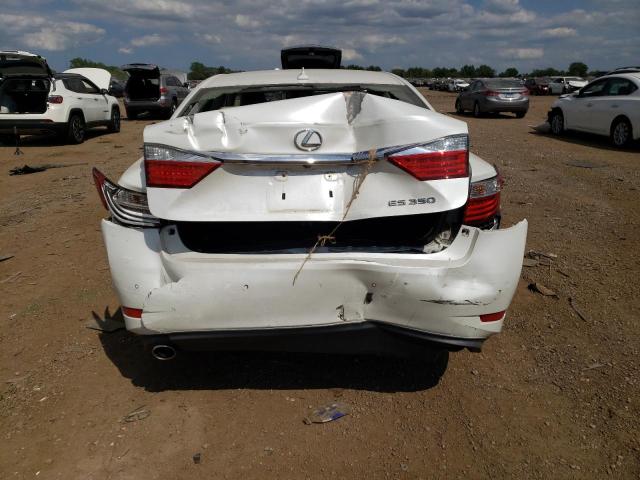 Photo 6 from auction – 2013 LEXUS ES 350 with VIN JTHBK1GG6D2013467