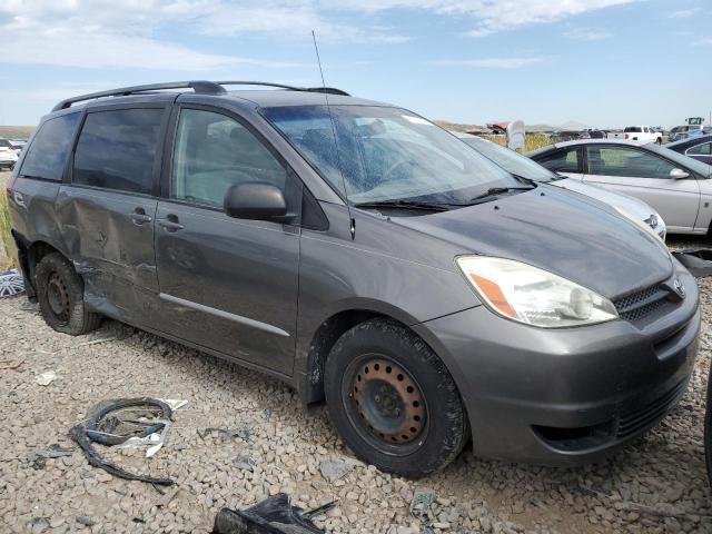 Photo 4 from auction – 2004 TOYOTA SIENNA CE with VIN 5TDZA23CX4S219797