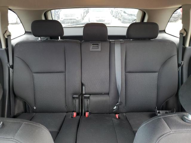 Photo 10 from auction – 2009 FORD EDGE SE with VIN 2FMDK36C39BB05783