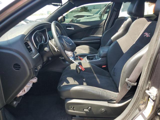Photo 7 from auction – 2015 DODGE CHARGER R/ with VIN 2C3CDXCT7FH916649