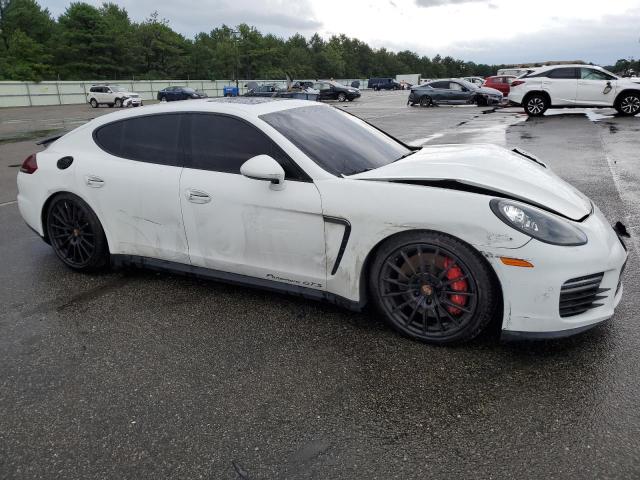 Photo 4 from auction – 2014 PORSCHE PANAMERA G with VIN WP0AF2A7XEL083601
