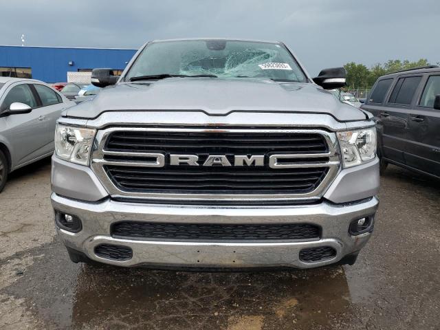Photo 5 from auction – 2021 RAM 1500 BIG H with VIN 1C6SRFFTXMN553984