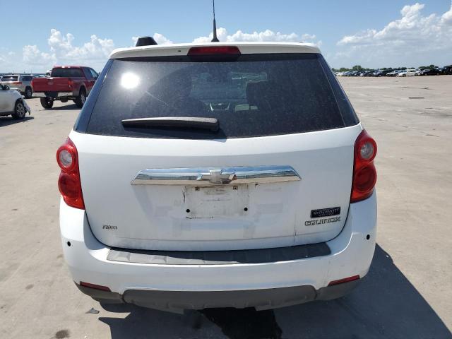 Photo 6 from auction – 2012 CHEVROLET EQUINOX LS with VIN 2GNFLCEKXC6221590