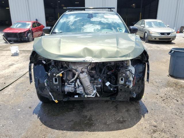 Photo 5 from auction – 2018 JEEP COMPASS SP with VIN 3C4NJDAB4JT108006