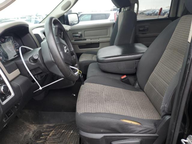 Photo 7 from auction – 2012 DODGE RAM 1500 S with VIN 1C6RD7GT3CS256184