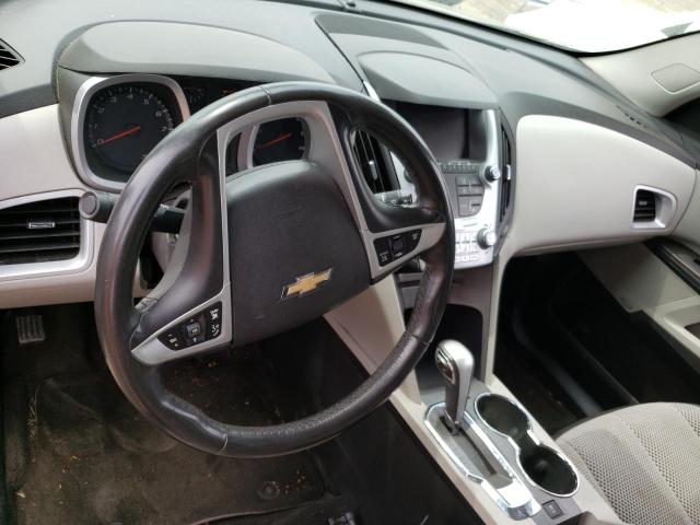 Photo 8 from auction – 2015 CHEVROLET EQUINOX LT with VIN 2GNFLGEK5F6112398