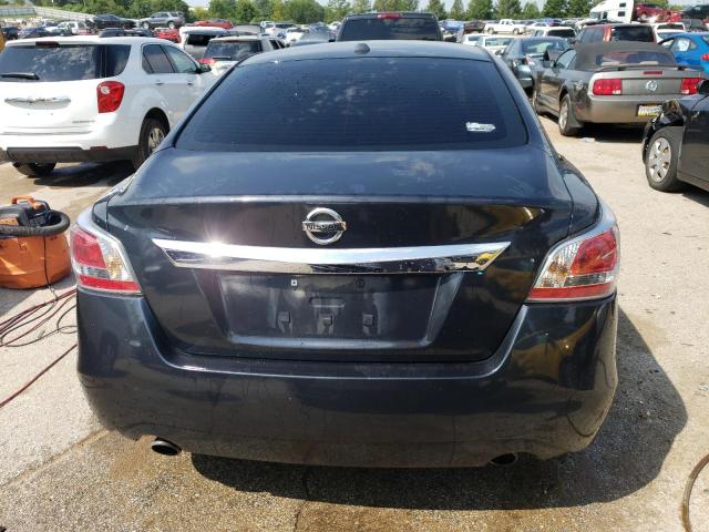 Photo 6 from auction – 2015 NISSAN ALTIMA 2.5 with VIN 1N4AL3AP9FN901409