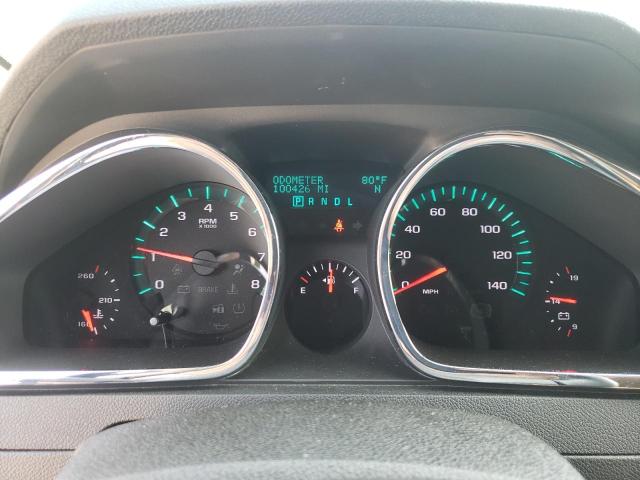Photo 9 from auction – 2010 CHEVROLET TRAVERSE L with VIN 1GNLVFED7AJ239674