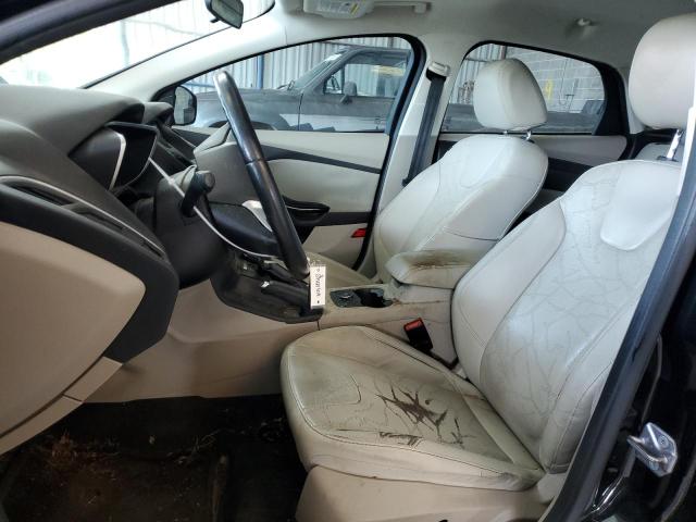 Zdjęcie 7 z aukcji – 2014 FORD FOCUS BEV z VIN 1FADP3R4XEL309250