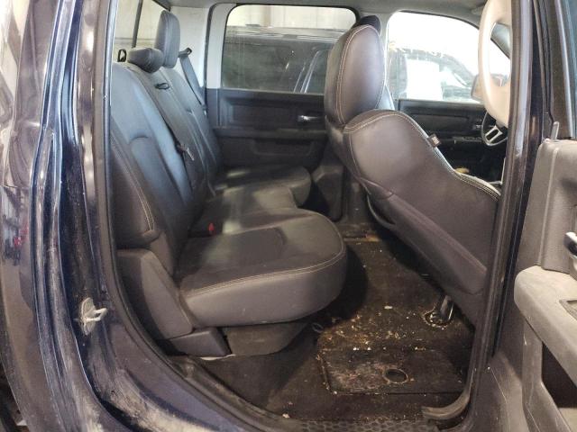 Photo 10 from auction – 2012 DODGE RAM 1500 S with VIN 1C6RD7MT8CS234640