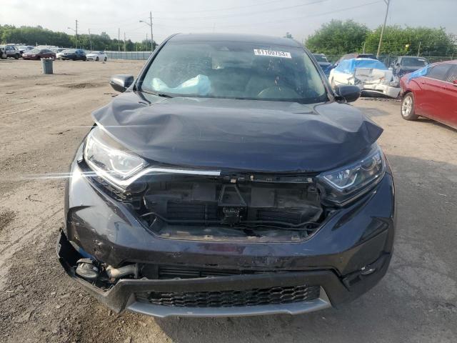 Photo 5 from auction – 2019 HONDA CR-V EXL with VIN 2HKRW2H85KH654476