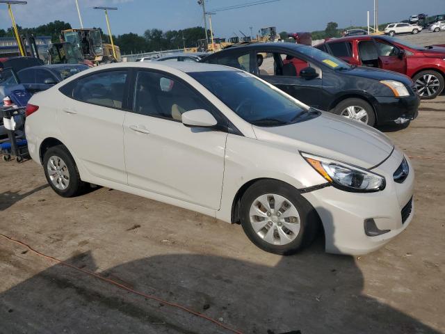 Photo 4 from auction – 2016 HYUNDAI ACCENT SE with VIN KMHCT4AE0GU004604
