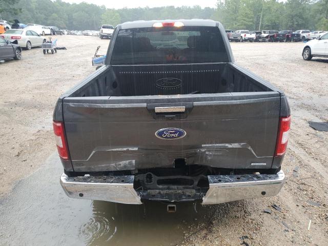 Photo 6 from auction – 2018 FORD F150 SUPER with VIN 1FTEW1CP1JFA86646