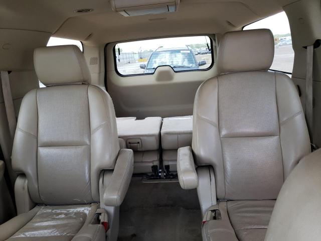 Photo 10 from auction – 2012 GMC YUKON XL D with VIN 1GKS2MEF0CR234683