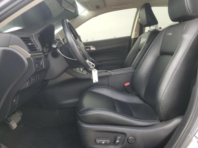 Photo 7 from auction – 2014 LEXUS CT 200 with VIN JTHKD5BH6E2175182