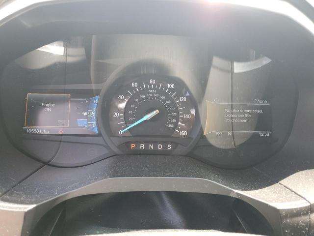 Zdjęcie 9 z aukcji – 2017 FORD EDGE TITAN z VIN 2FMPK4K88HBB67165