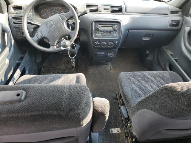 Photo 8 from auction – 2001 HONDA CR-V with VIN JHLRD18721C040506
