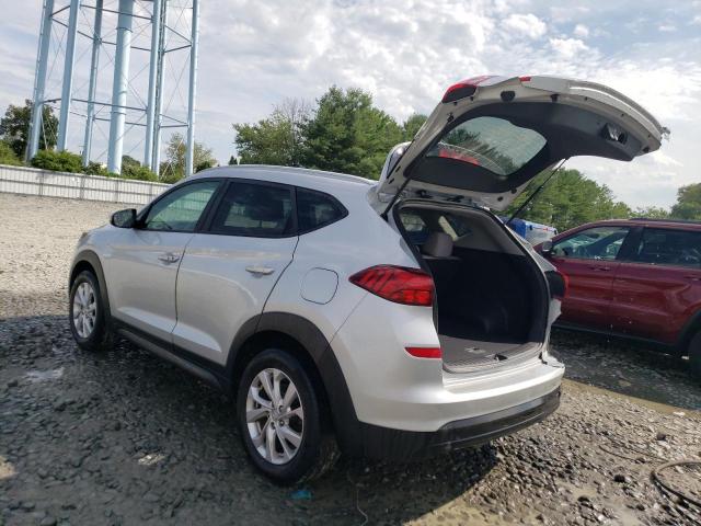 Photo 2 from auction – 2019 HYUNDAI TUCSON LIM with VIN KM8J3CA49KU069503